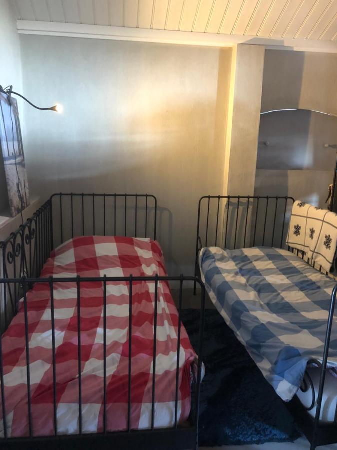 Gastenverblijf Op De Prins Hendrik Hoeve In Buren Buren  Exteriér fotografie